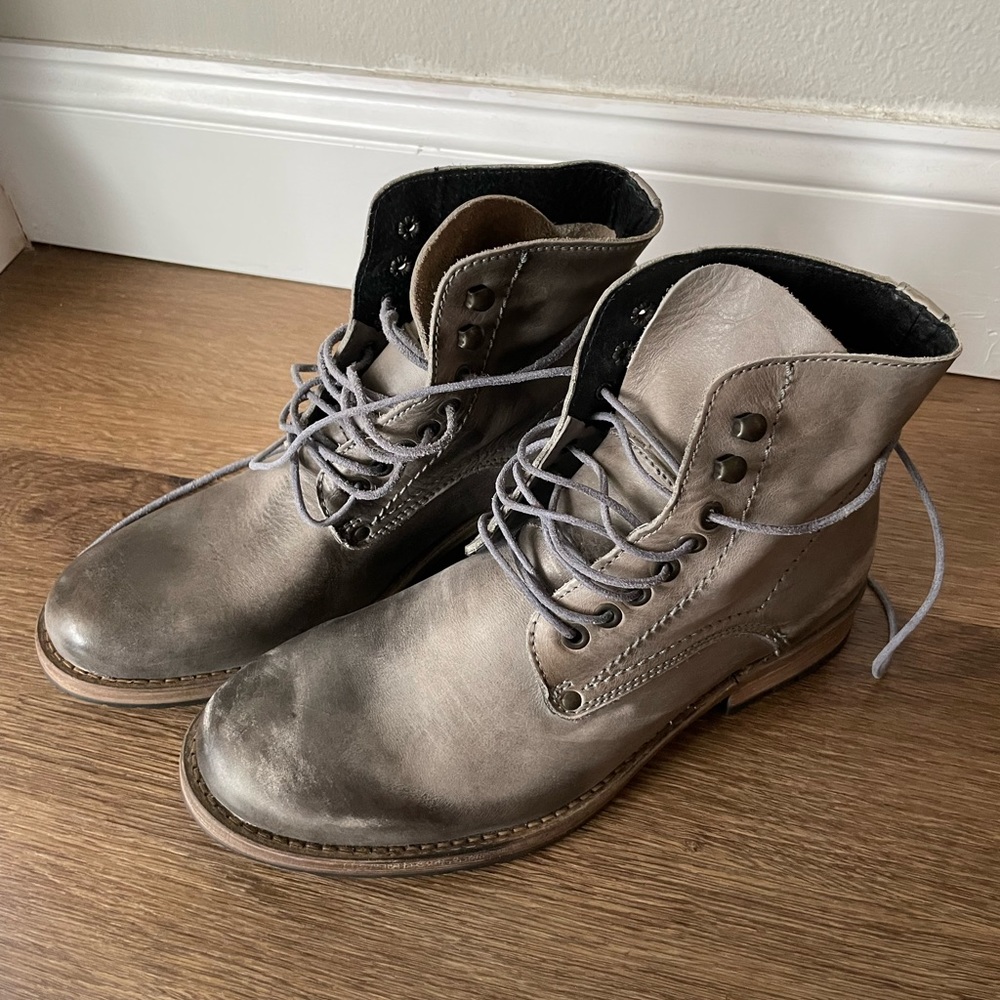 Men’s Aldo Boots